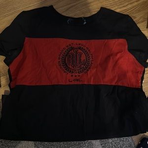 Women’s Ralph Lauren shirt
